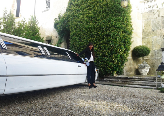 F.S. LIMOUSINE